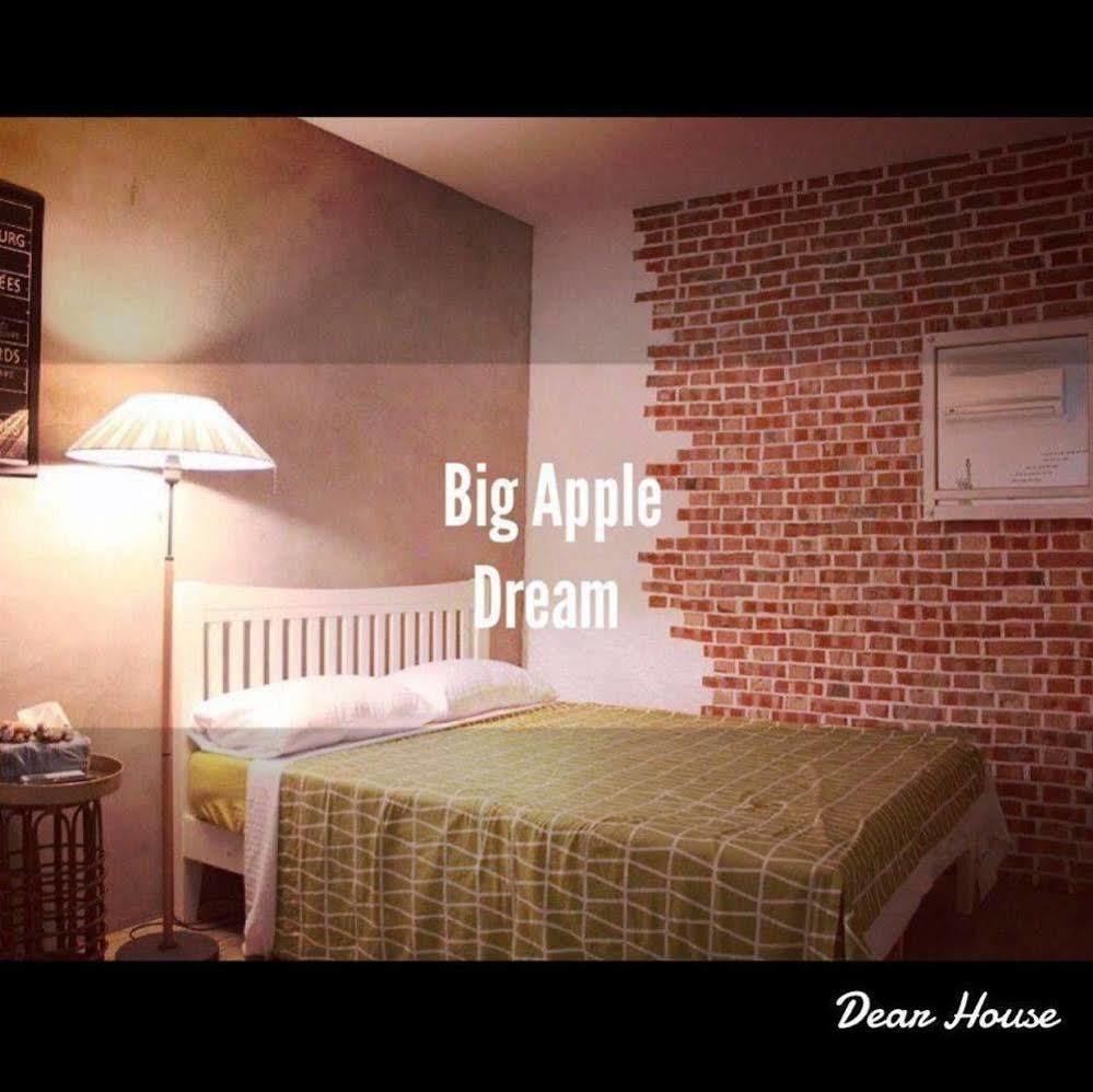Dearhouse Lejlighed Tainan Eksteriør billede