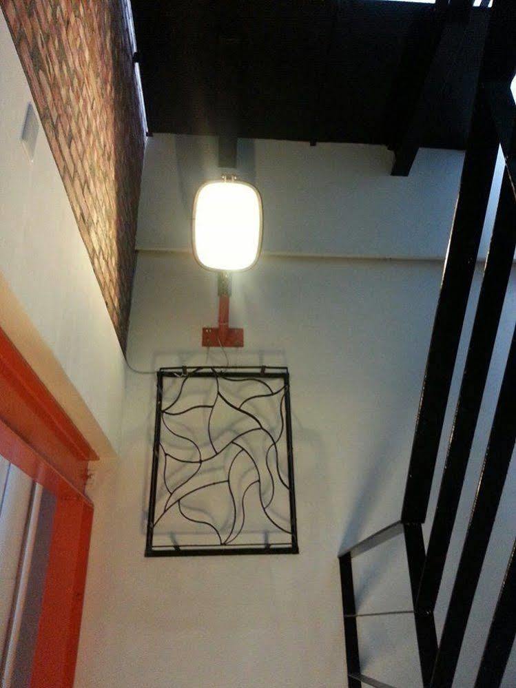 Dearhouse Lejlighed Tainan Eksteriør billede