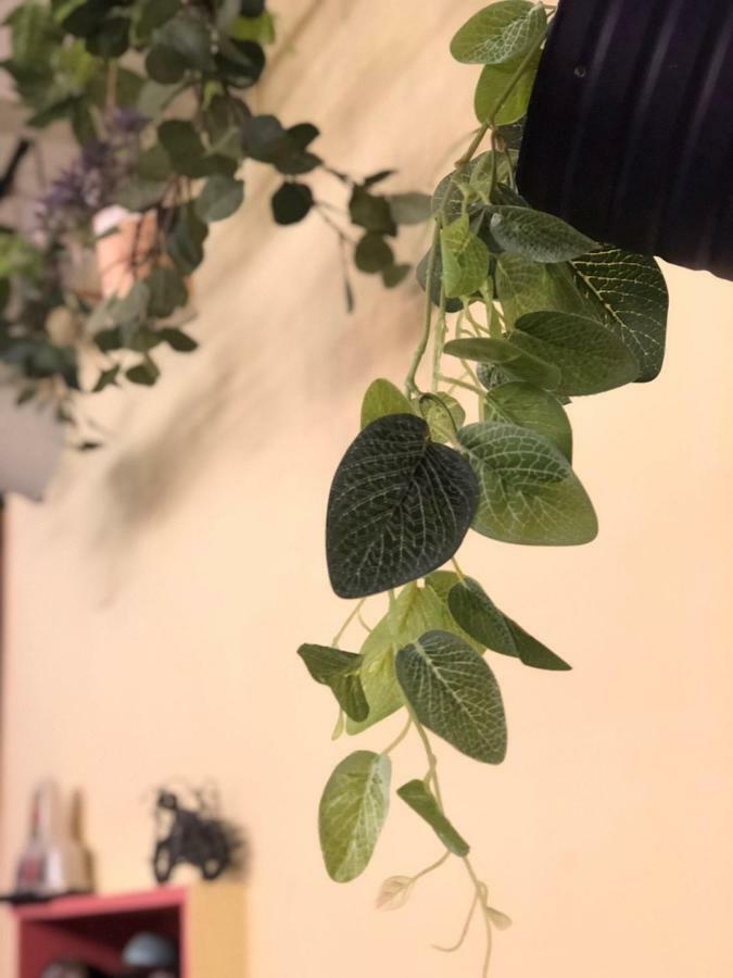 Dearhouse Lejlighed Tainan Eksteriør billede